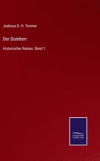 bokomslag Der Domherr