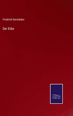 bokomslag Der Erbe