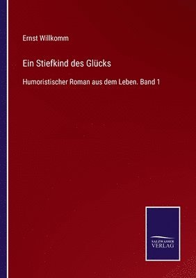 bokomslag Ein Stiefkind des Glcks