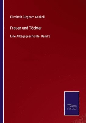 bokomslag Frauen und Töchter