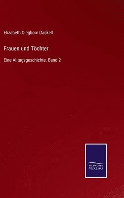 bokomslag Frauen und Tchter