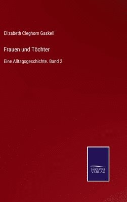 bokomslag Frauen und Töchter