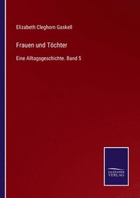 bokomslag Frauen und Tchter