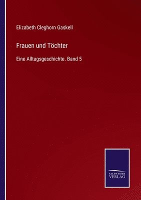 bokomslag Frauen und Tchter