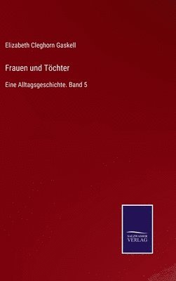 bokomslag Frauen und Tchter