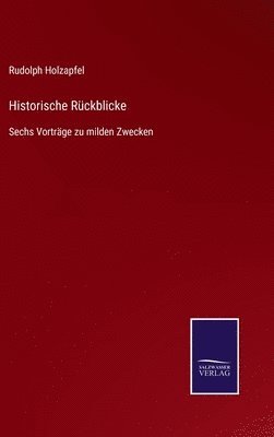 Historische Rckblicke 1