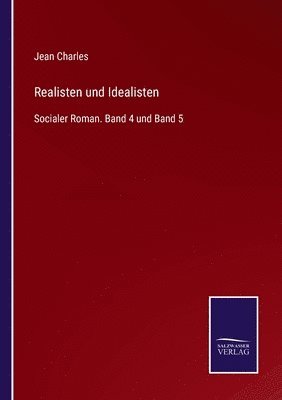 bokomslag Realisten und Idealisten