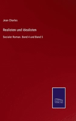 bokomslag Realisten und Idealisten