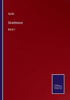 Strathmore 1