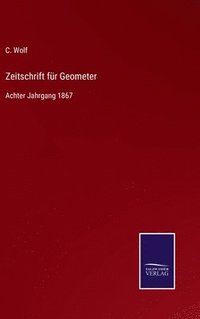 bokomslag Zeitschrift fr Geometer