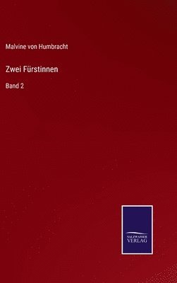 Zwei Frstinnen 1