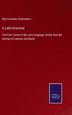 Latin Grammar