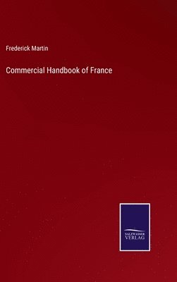 Commercial Handbook of France