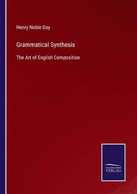 bokomslag Grammatical Synthesis