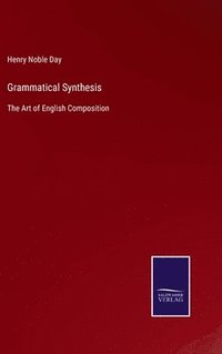 bokomslag Grammatical Synthesis