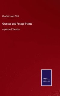 bokomslag Grasses and Forage Plants
