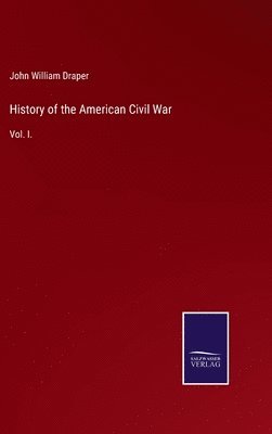 bokomslag History of the American Civil War