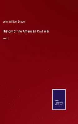 History of the American Civil War