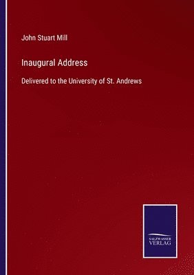 Inaugural Address 1