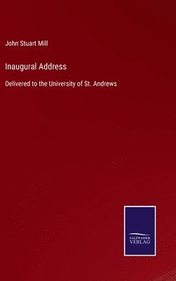 Inaugural Address 1