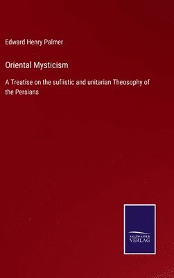 Oriental Mysticism 1