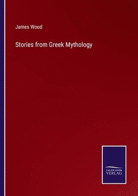Stories from Greek Mythology