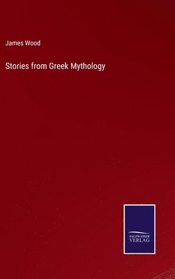 Stories from Greek Mythology
