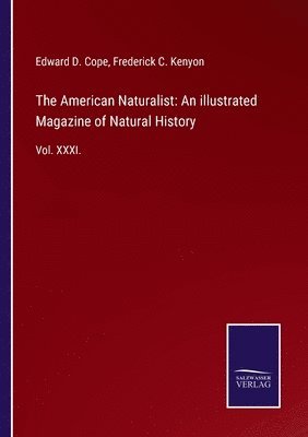 American Naturalist