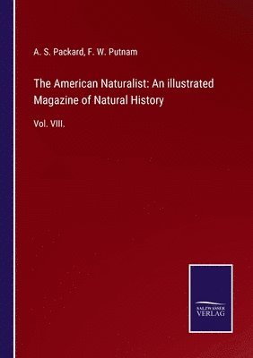 The American Naturalist 1