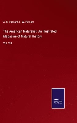 American Naturalist 1