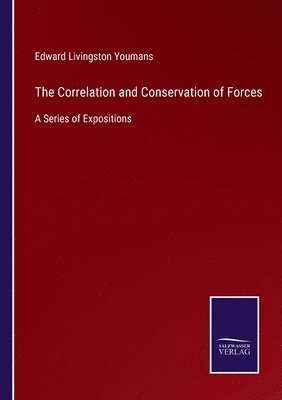 bokomslag The Correlation and Conservation of Forces