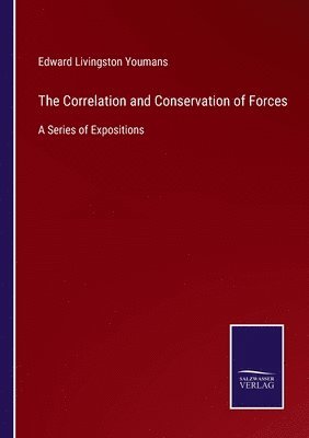 Correlation and Conservation of Forces
