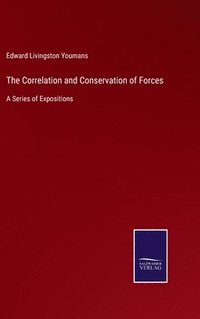 bokomslag Correlation and Conservation of Forces