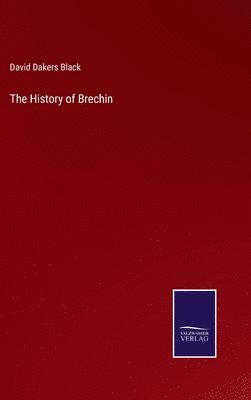 History of Brechin