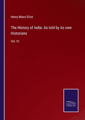 History of India