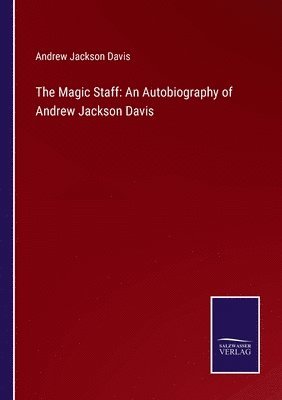 Magic Staff