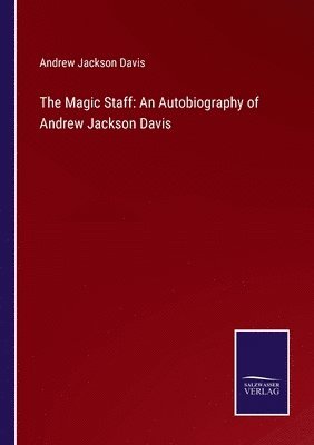 The Magic Staff 1