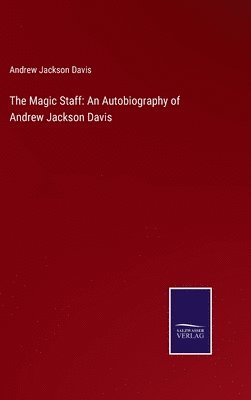 The Magic Staff 1