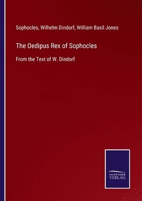 Oedipus Rex of Sophocles