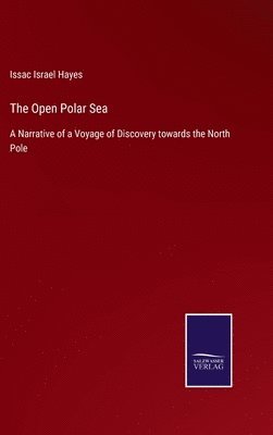 The Open Polar Sea 1