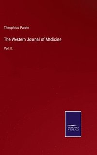 bokomslag Western Journal of Medicine