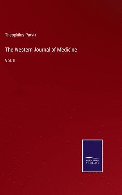 bokomslag The Western Journal of Medicine