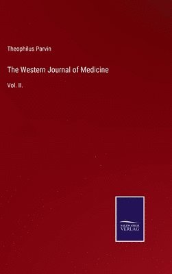 bokomslag Western Journal of Medicine