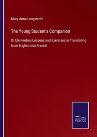 bokomslag Young Student's Companion