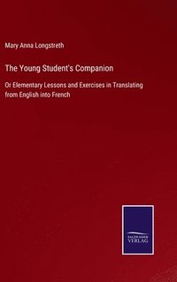 bokomslag Young Student's Companion