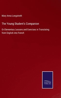 bokomslag Young Student's Companion