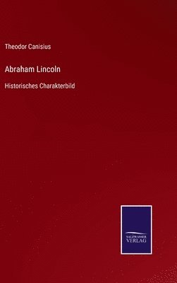 Abraham Lincoln 1