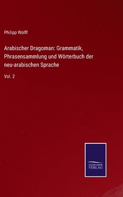 Arabischer Dragoman 1