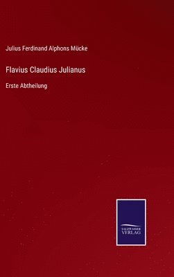 Flavius Claudius Julianus