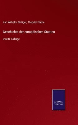 Geschichte der europäischen Staaten